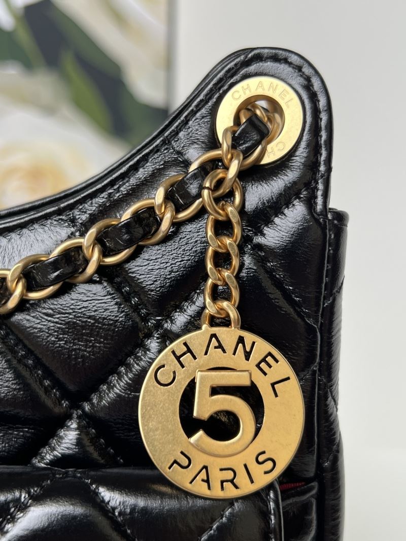 Chanel Hobo Bags